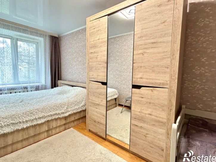 2-комн квартира Станционная улица, 36,  д. 36