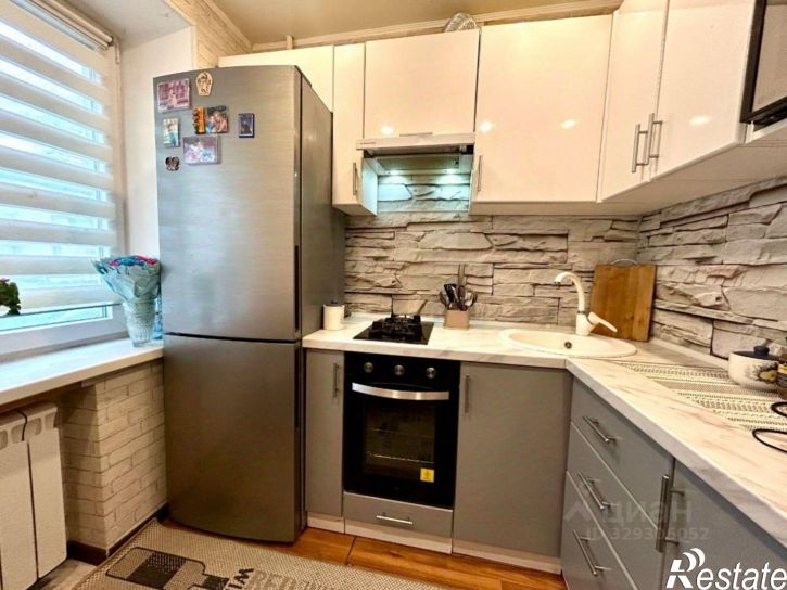 2-комн квартира Станционная улица, 36,  д. 36