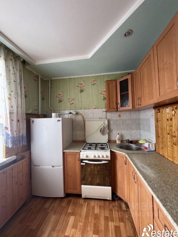 1-комн квартира ул Пучковка, 106А,  д. 106А