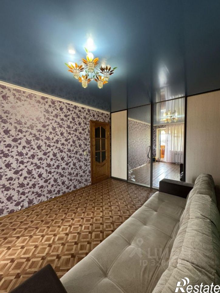 1-комн квартира ул Пучковка, 106А,  д. 106А