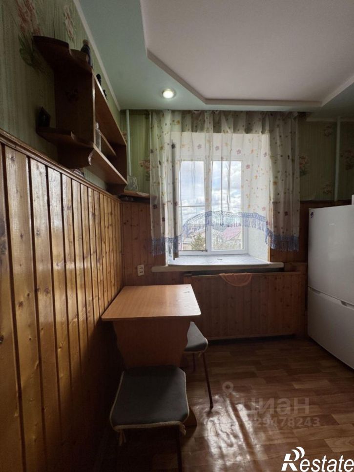 1-комн квартира ул Пучковка, 106А,  д. 106А