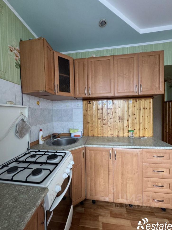 1-комн квартира ул Пучковка, 106А,  д. 106А