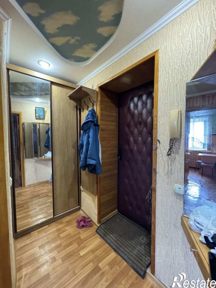 1-комн квартира ул Пучковка, 106А,  д. 106А