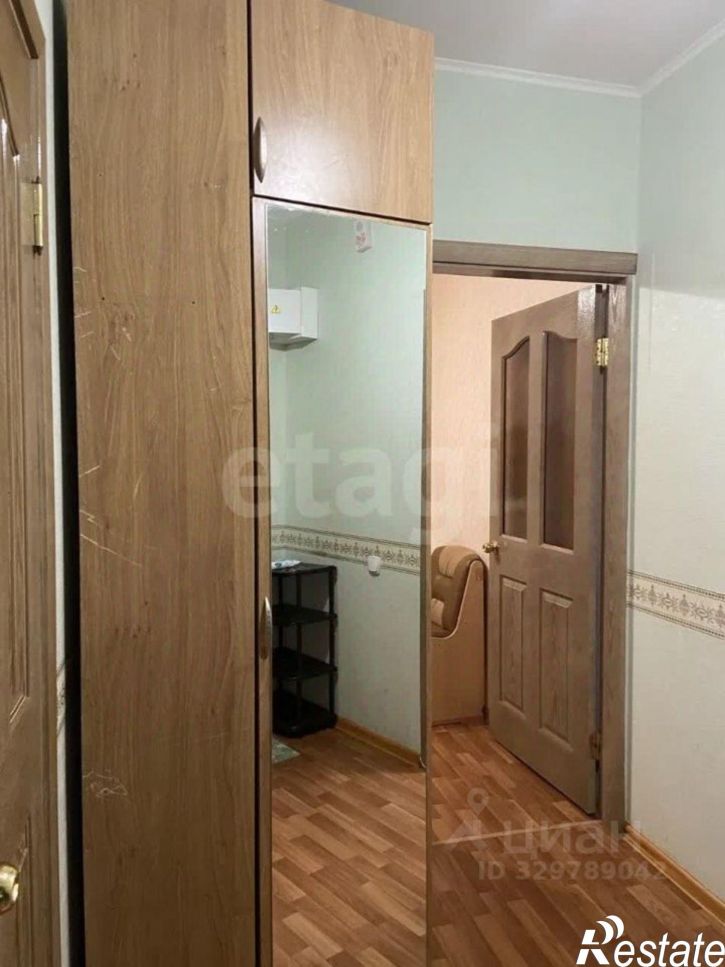 1-комн квартира пр-кт Победы, 44,  д. 44