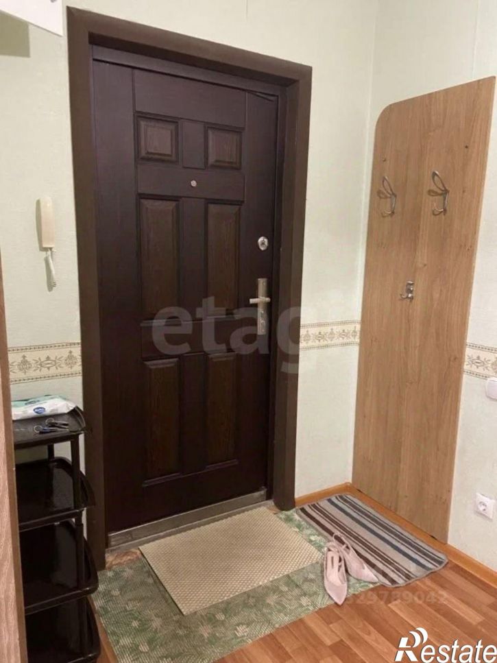 1-комн квартира пр-кт Победы, 44,  д. 44