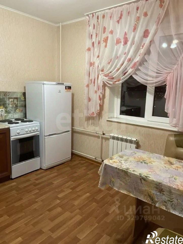 1-комн квартира пр-кт Победы, 44,  д. 44