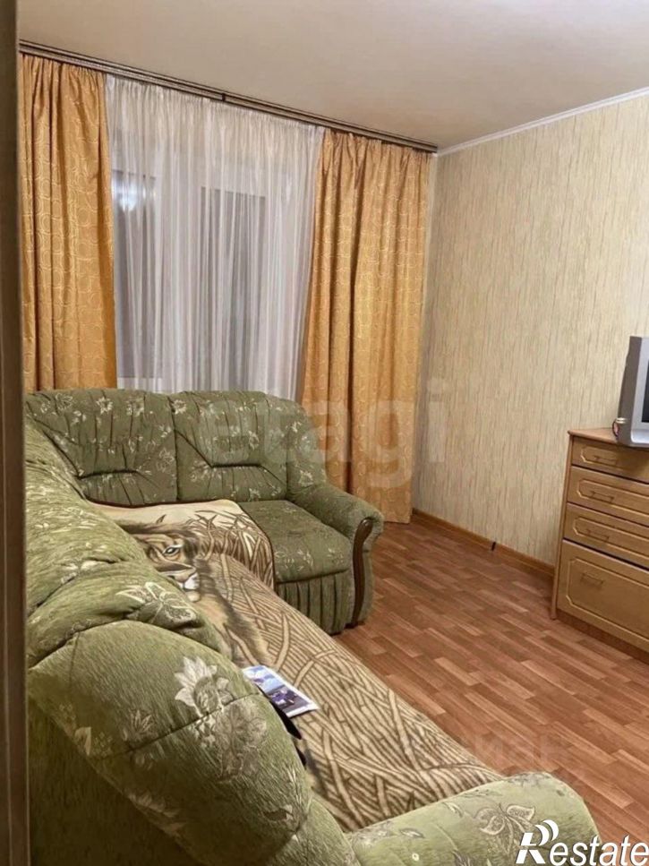 1-комн квартира пр-кт Победы, 44,  д. 44