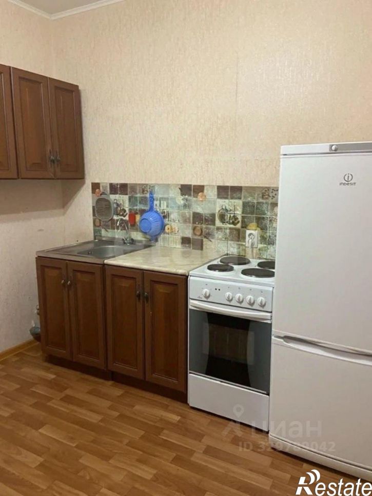 1-комн квартира пр-кт Победы, 44,  д. 44