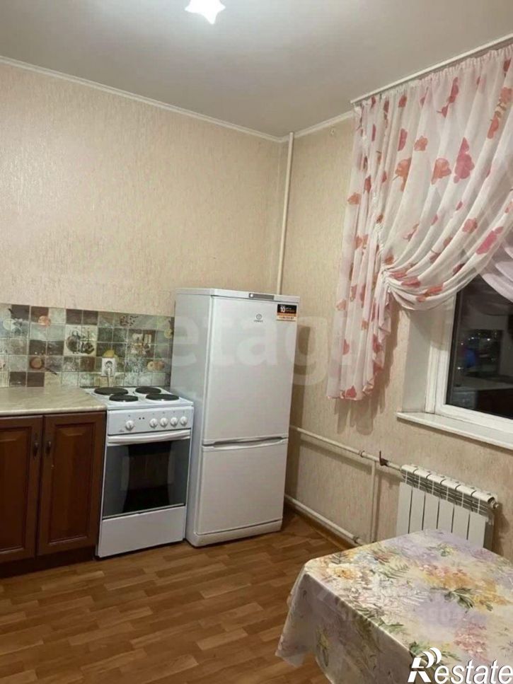 1-комн квартира пр-кт Победы, 44,  д. 44