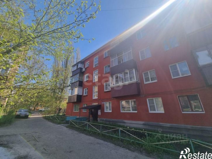 2-комн квартира ул Пигорева, 12,  д. 12