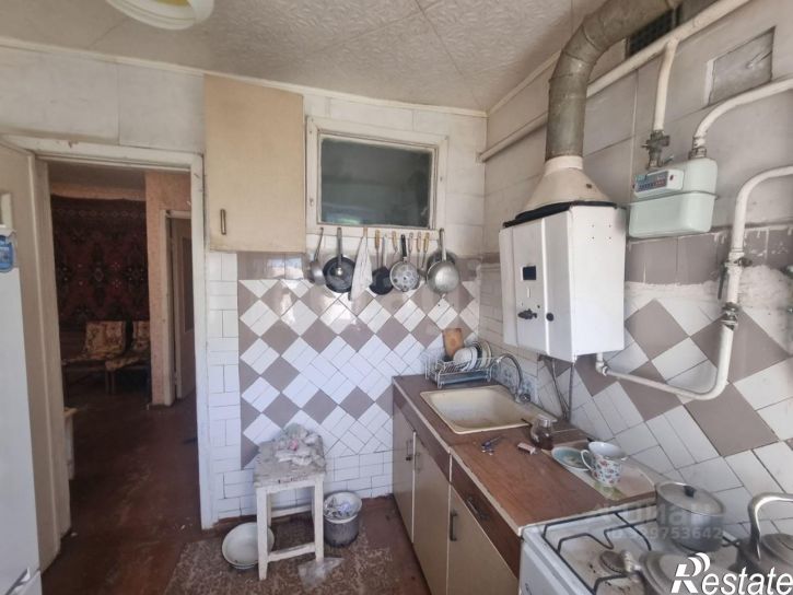 2-комн квартира ул Пигорева, 12,  д. 12