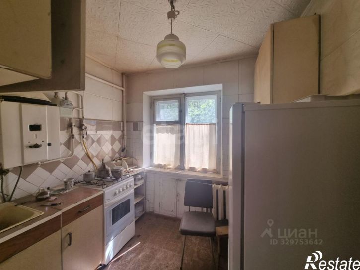 2-комн квартира ул Пигорева, 12,  д. 12
