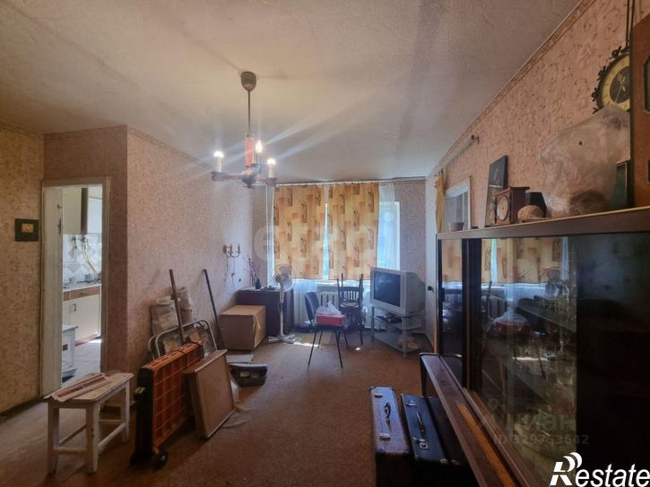 2-комн квартира ул Пигорева, 12,  д. 12