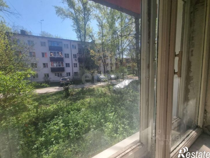 2-комн квартира ул Пигорева, 12,  д. 12