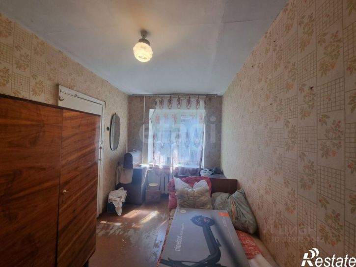2-комн квартира ул Пигорева, 12,  д. 12