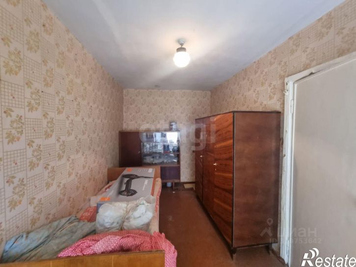 2-комн квартира ул Пигорева, 12,  д. 12