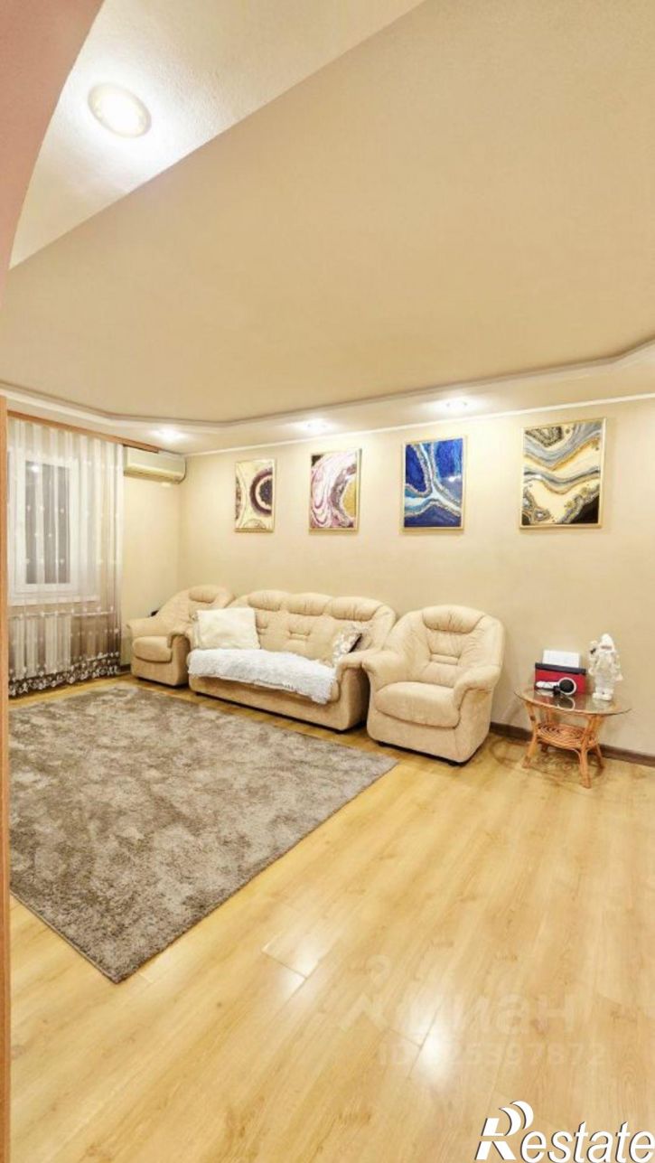 4-комн квартира пр-кт Хрущева, 10,  д. 10