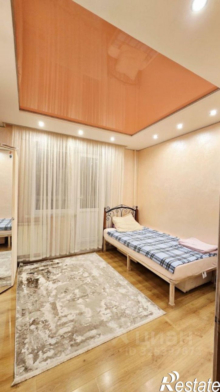 4-комн квартира пр-кт Хрущева, 10,  д. 10