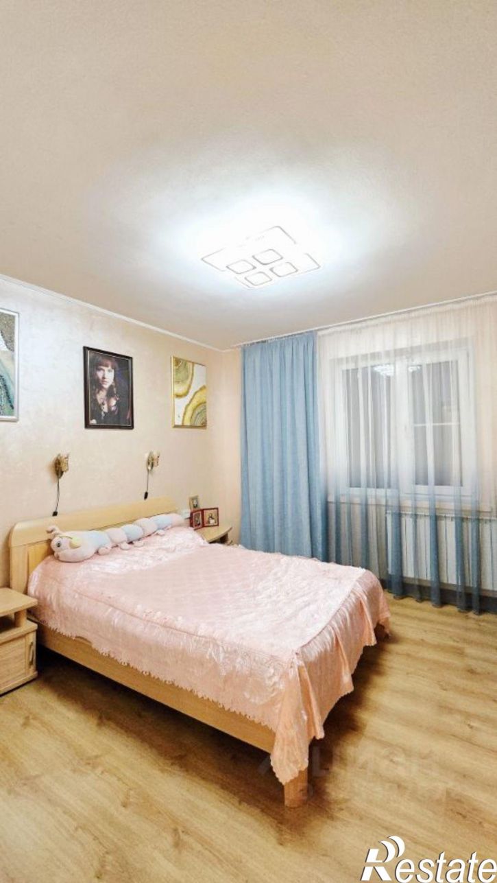 4-комн квартира пр-кт Хрущева, 10,  д. 10
