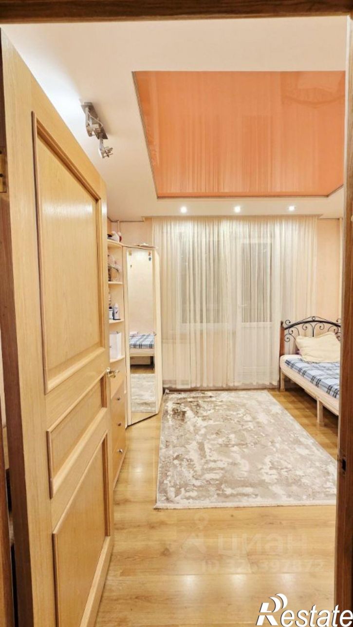 4-комн квартира пр-кт Хрущева, 10,  д. 10