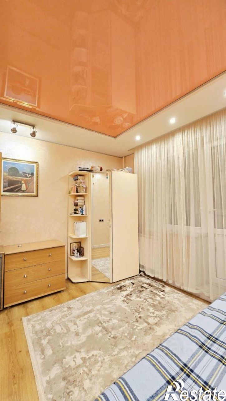 4-комн квартира пр-кт Хрущева, 10,  д. 10