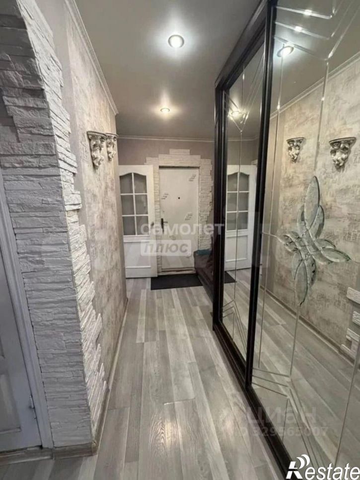3-комн квартира Союзная улица, 16А,  д. 16А