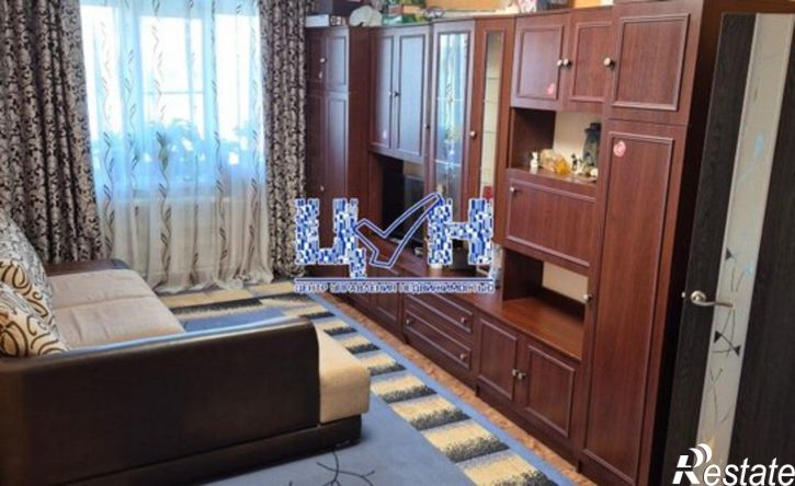 1-комн квартира улица Пучковка, 17Б,  д. 17Б