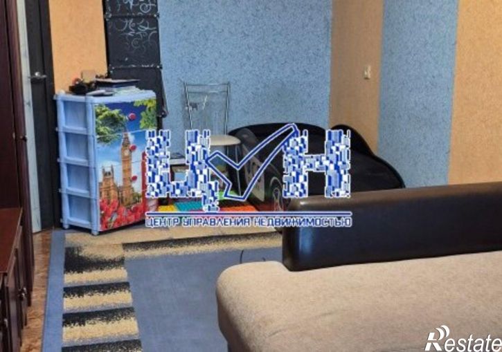 1-комн квартира улица Пучковка, 17Б,  д. 17Б
