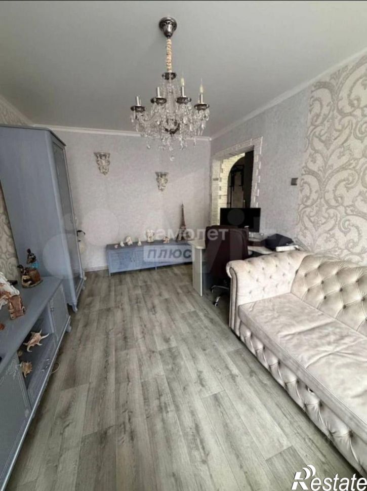3-комн квартира Союзная улица, 16А,  д. 16А