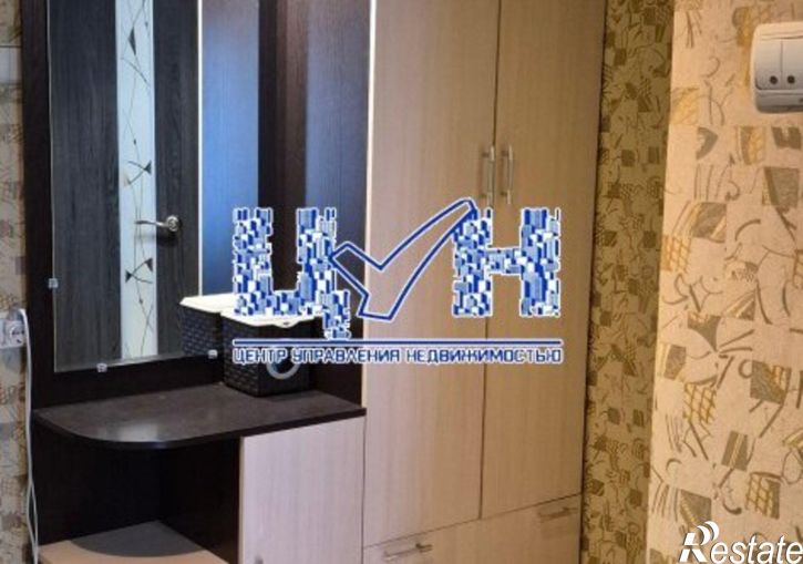 1-комн квартира улица Пучковка, 17Б,  д. 17Б