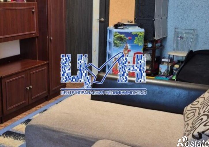 1-комн квартира улица Пучковка, 17Б,  д. 17Б