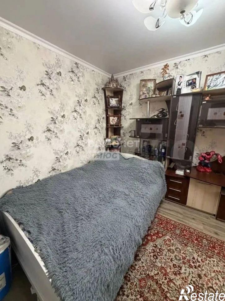 3-комн квартира Союзная улица, 16А,  д. 16А