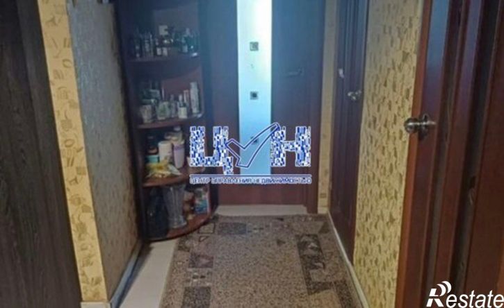 1-комн квартира улица Пучковка, 17Б,  д. 17Б
