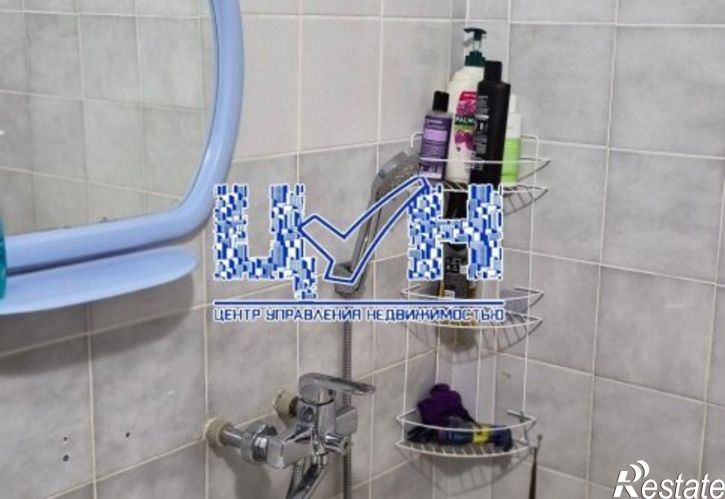 1-комн квартира улица Пучковка, 17Б,  д. 17Б