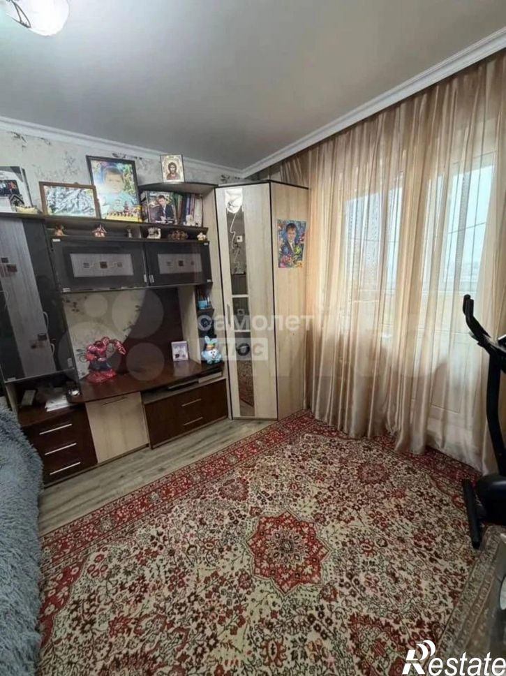 3-комн квартира Союзная улица, 16А,  д. 16А