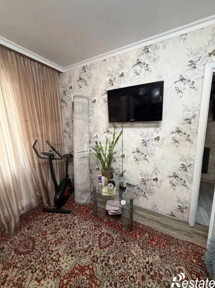 3-комн квартира Союзная улица, 16А,  д. 16А