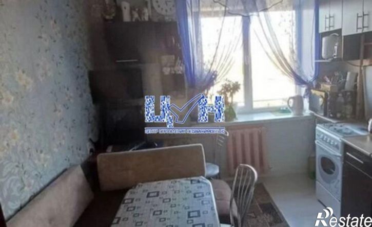 1-комн квартира улица Пучковка, 17Б,  д. 17Б