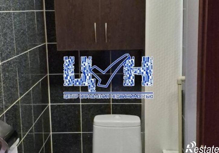 1-комн квартира улица Пучковка, 17Б,  д. 17Б