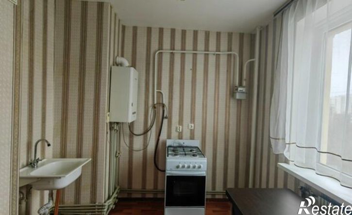 1-комн квартира проспект Хрущёва, 36,  д. 36