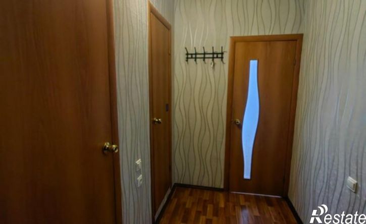 1-комн квартира проспект Хрущёва, 36,  д. 36