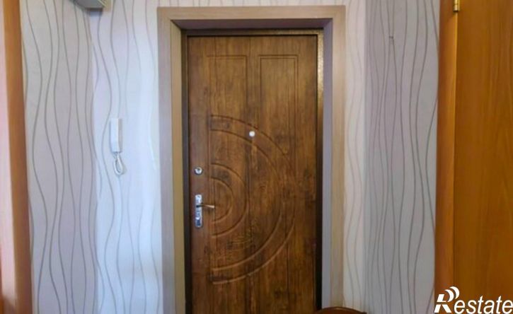 1-комн квартира проспект Хрущёва, 36,  д. 36