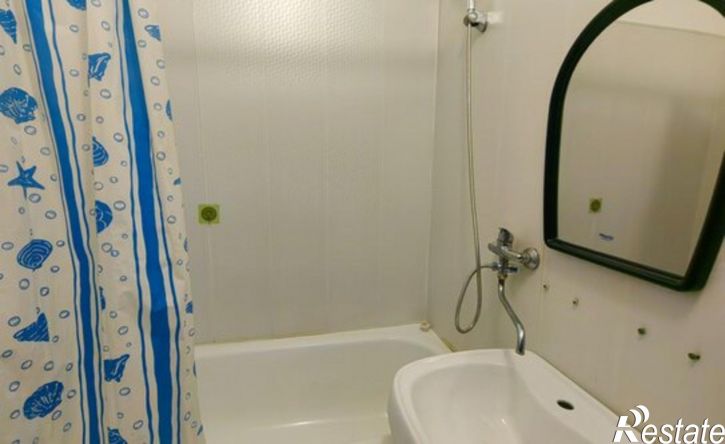 1-комн квартира проспект Хрущёва, 36,  д. 36