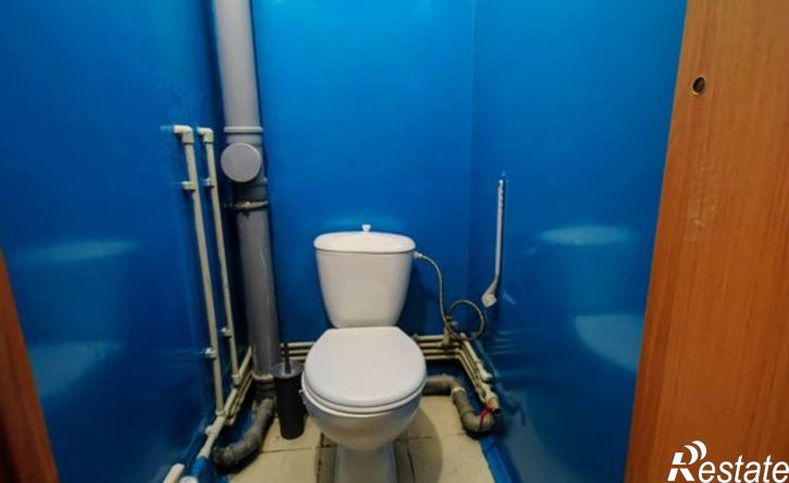 1-комн квартира проспект Хрущёва, 36,  д. 36
