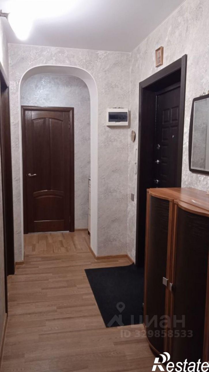 2-комн квартира ул Чернышевского, 68,  д. 68