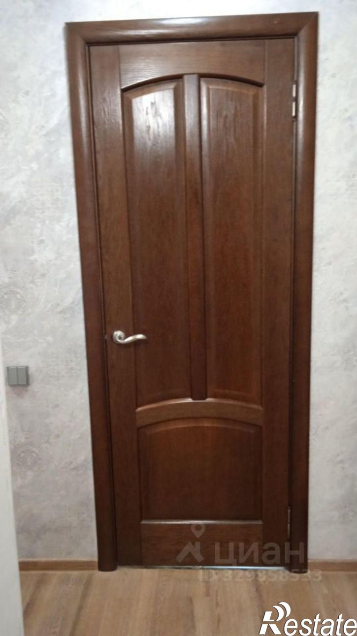 2-комн квартира ул Чернышевского, 68,  д. 68