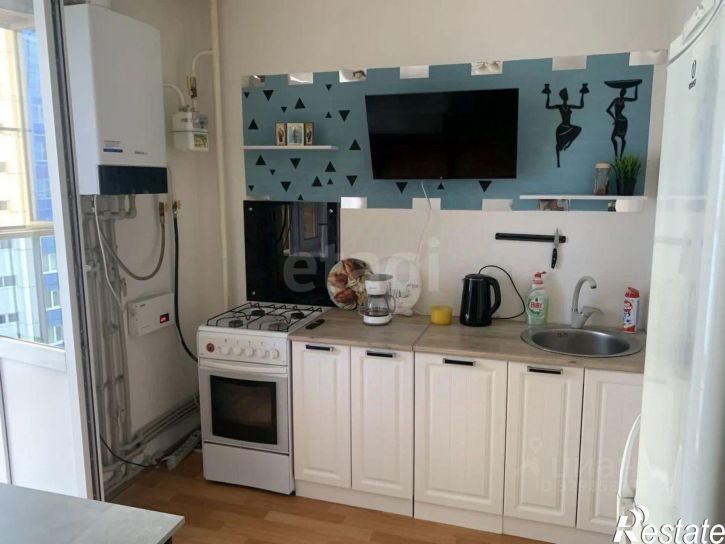 1-комн квартира ул Майский бульвар, 19,  д. 19