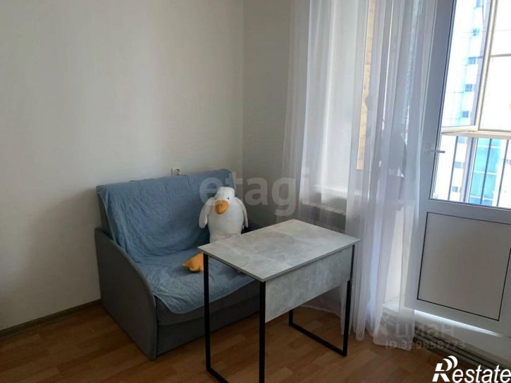 1-комн квартира ул Майский бульвар, 19,  д. 19