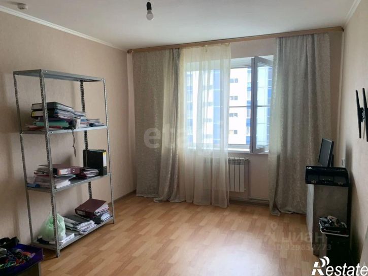 1-комн квартира ул Майский бульвар, 19,  д. 19
