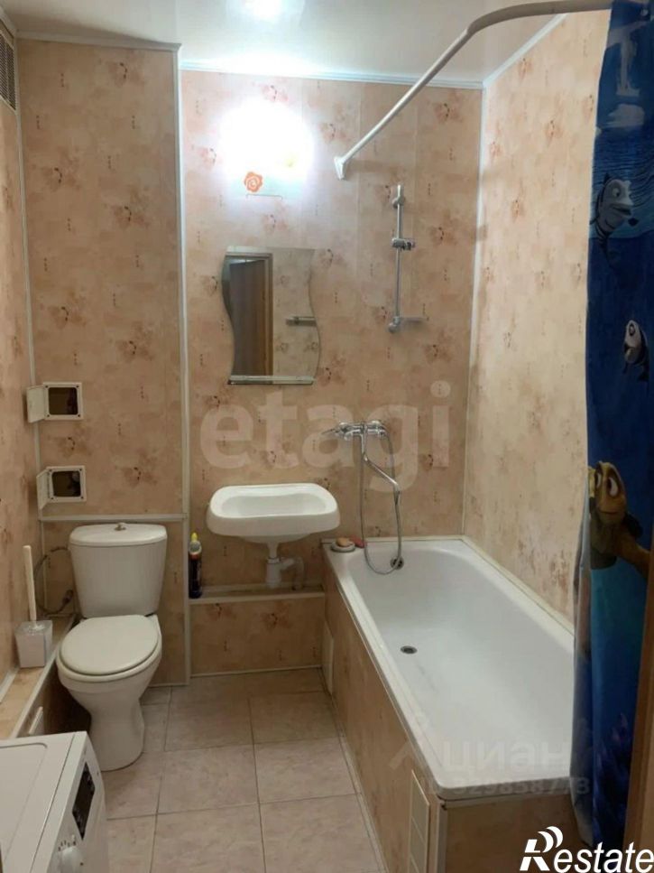 1-комн квартира ул Майский бульвар, 19,  д. 19