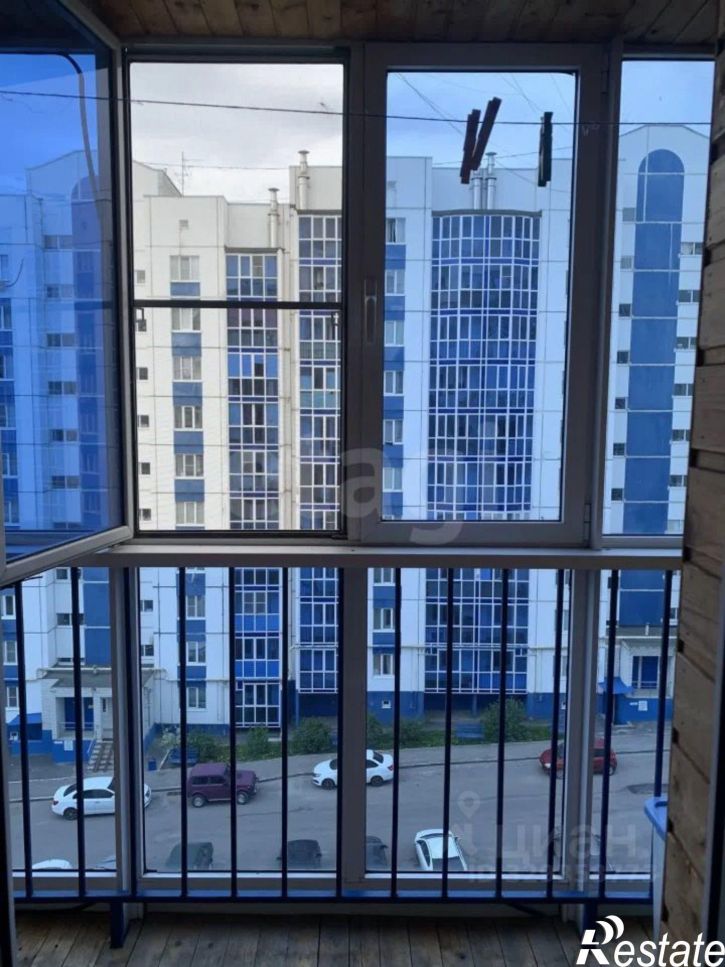 1-комн квартира ул Майский бульвар, 19,  д. 19